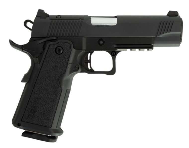 TISAS 1911 CARRY B9R DS 17 - Taurus Savings